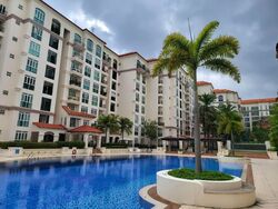 Estella Gardens (D17), Condominium #552529941